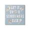 Stupell Industries Let It Snow Somewhere Else Seashells Canvas Wall Art